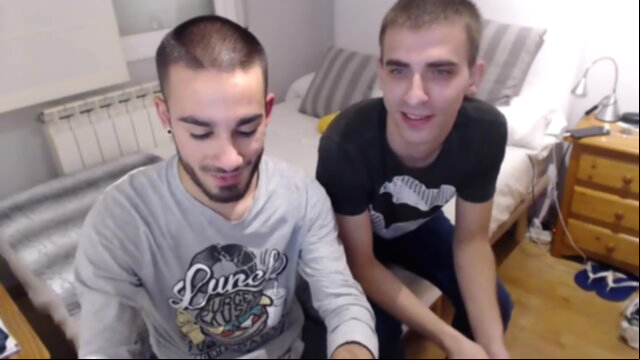Suck & Fuck gay Porn