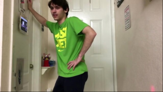 Str8 Joe a the G-Hole - All Angles fetish Porn